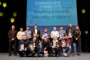 posebno priznanje